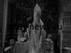 Киносказка «Царевна-лягушка» была удостоена поддержки от Детского радио.