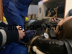 В Алтайском крае стартовал новый проект, направленный на мониторинг качества работы служб скорой помощи с использованием видеонаблюдения.