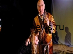 Театр в Горно-Алтайске открывает сезон премьерой спектакля \"Тайны старого дома\"