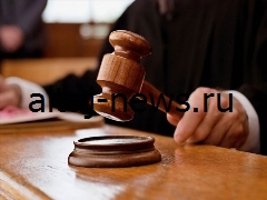 Местный житель Алтайского края был приговорен к условному сроку за нелегальное хранение патронов и пороха.