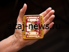 Компания Microsoft анонсировала запуск первого в истории квантового чипа.