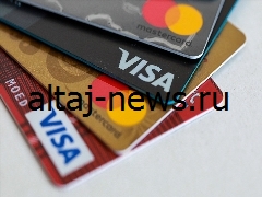 Злоумышленники распространяют ложную информацию о якобы восстановлении работы платежных систем Visa и Mastercard.