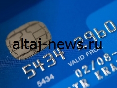 Молодой человек из Барнаула совершил кражу 60 тысяч рублей с кредитной карты своей матери.