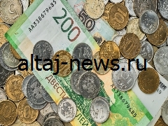 С 1 мая стоимость проезда в Барнауле увеличится до 45 рублей.